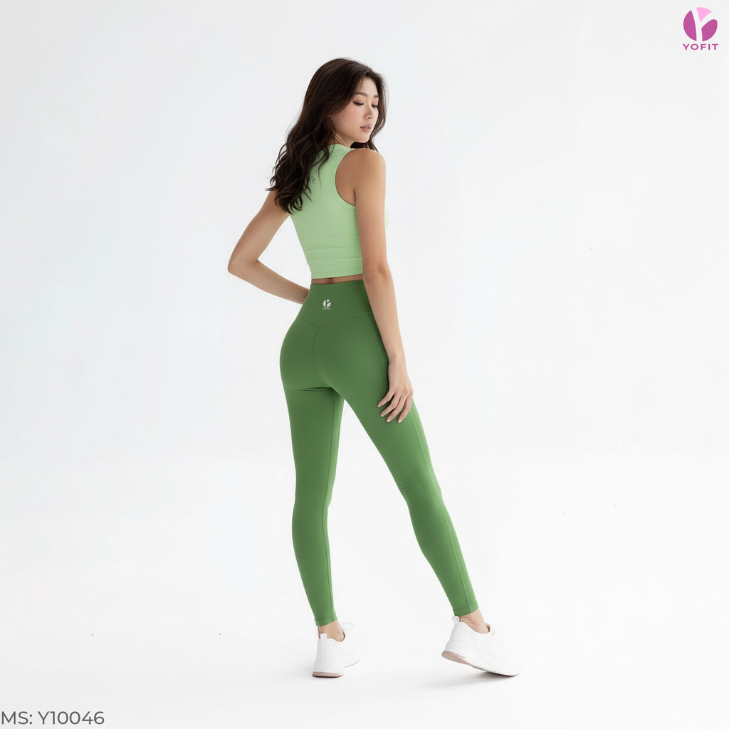 Set tập Bloom YOFIT Y10046