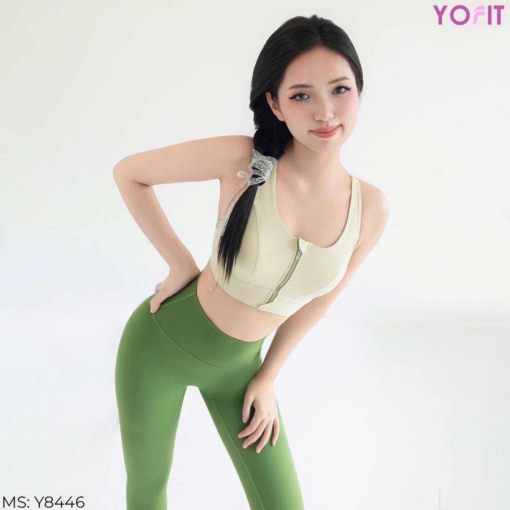 Sport Bra Confusion Y84