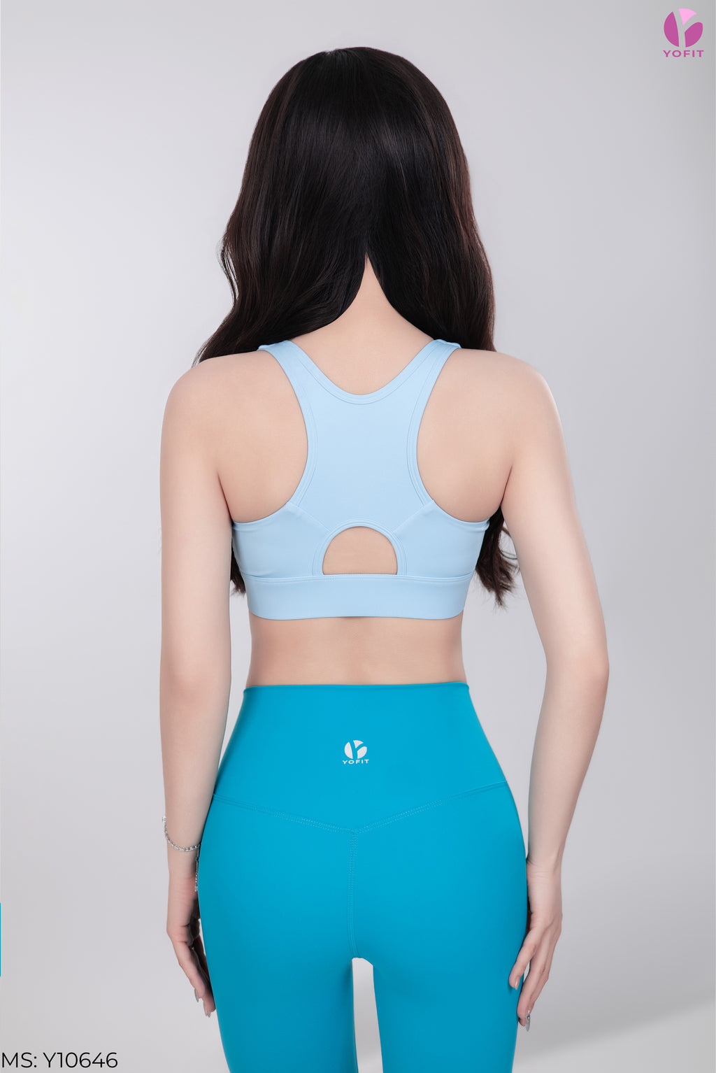 Set ZipFit YOFIT Y10646