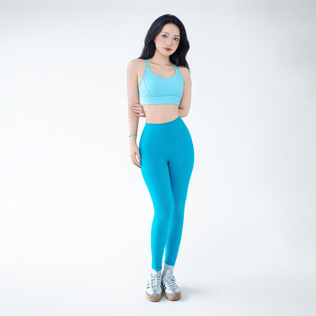 Set tập lưng đan YOFIT Y8746