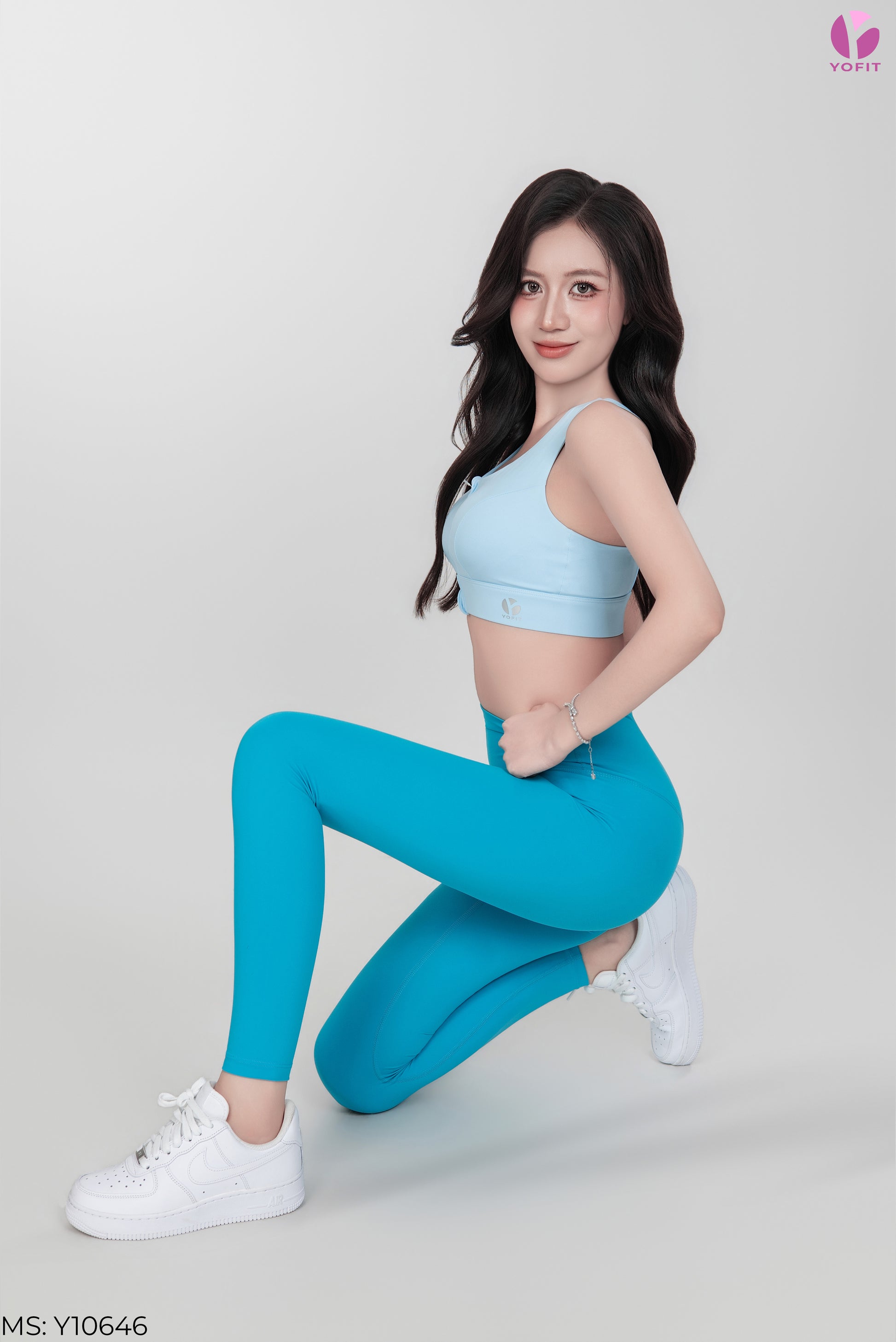 Set ZipFit YOFIT Y10646